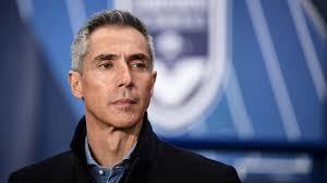 Add a bio, trivia, and more. Paulo Sousa Leaves Bordeaux Just Days After Juventus Links
