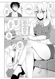 My Trap Sex Industry Debut!? - Doujins.us