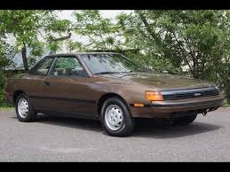 Image result for Brown 1986 Toyota