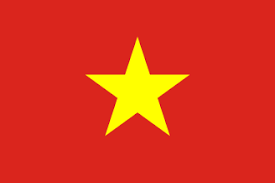 Vietnam Flag