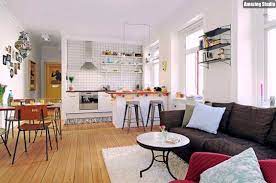 We did not find results for: Kitchen Dining Room Apartment Small Open Plan Kitchen Living Room Ideas Novocom Top