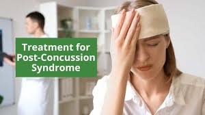 Image result for Postconcussion Syndrome