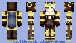 Odin Smite Minecraft Skin 38 + 2.25/lvl (+100% physical power). odin smite minecraft skin