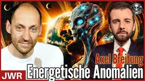 Energetische Anomalien: Außerirdischer Einfluss & unerklärliches Phänomen? 