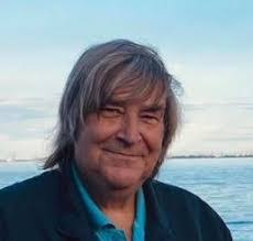 Alan Thorpe's Instagram, Twitter & Facebook