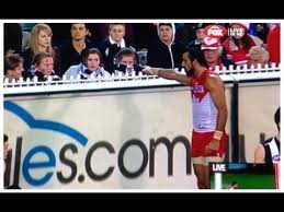 Adam goodes called white people out on their racism and refused to back down when the bogans got mad. Girl Makes Racist Comment To Footballer He Calls Her Out Youtube