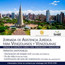 Embajada de Venezuela en Brasil