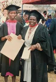 Da mp phumzile van damme punched a young man at the v&a waterfront in cape town in an alleged racial incident on tuesday. Phumzile Van Damme Pa Twitter Throwbackthursday My Life Forces My Mother And Late Grandmother The Women I Inherited My Fire From