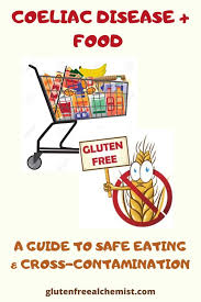 Classic symptoms include gastrointestinal problems such as chronic diarrhoea, abdominal distention, malabsorption, loss of appetite, and among children failure to grow normally. Coeliac Disease Food A Guide To Safe Eating Cross Contamination
