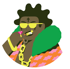 Check spelling or type a new query. Kodak Black Sticker By 1633 For Ios Android Giphy