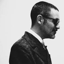 PEDRO MUNSTER ( Madrid May 2, 1962