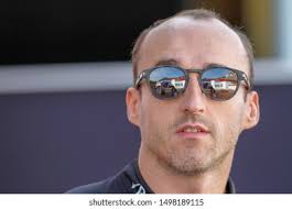Robert Kubica Royalty-Free Images, Stock Photos & Pictures