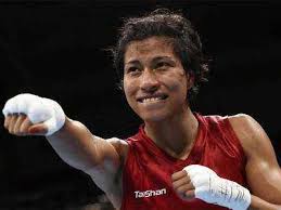 Lovlina borgohain (born 2 october 1997) is an indian amateur woman boxer who won bronze medal at the 2018 aiba women's world boxing championships and the 2019 aiba women's world boxing championships. 67z Jvorodxepm