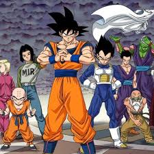 Dragon ball super wasted no time in expanding the area that we know from one universe to 12 and making several of the universes fight. Team Universe 7 Dragon Ball Wiki Fandom