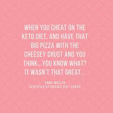 Because a healthy life is a happy life! How To Have A Keto Cheat Day Appetite For Energy
