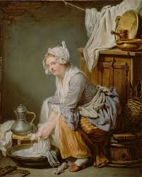 Lors de cette émission, il livre une impressionnante interprétation des chansons allumer le feu et diego, libre dans sa tête en finale. Jean Baptiste Greuze The Laundress Classical Art Paintings Prints Ethnic Cultural Tribal African American Artpal
