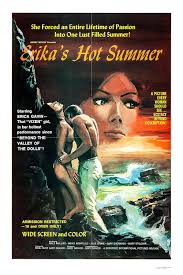 Erikas Hot Summer (1971) - IMDb