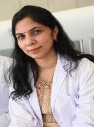 Senior Consultant Anaesthesiologist