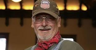 Ostresh loved railroads, history, community service