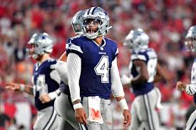 If you paid attention in history class, you might have a shot at a few of these answers. Dallas Cowboys Week 1 The Good The Bad And The Ugly