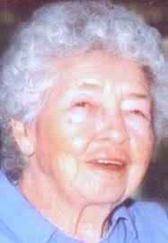 Ernestina Gallegos Obituary (2011)
