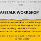 SafeTALK Workshop event image