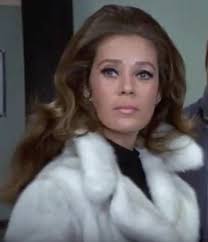 They fooled Stalag 13 six times. Antoinette Bower & Ruta Lee make triple  turns