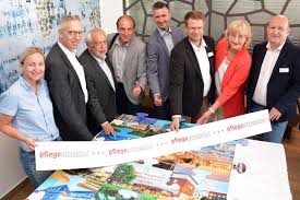 Auszeichnung der Knappschaft Kliniken