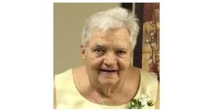 Kathleen Butler Obituary (1934