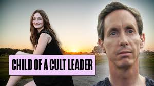 My Father Is The Prophet Of The FLDS, Warren Jeffs