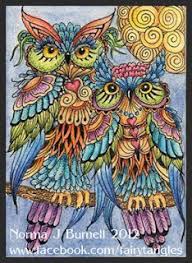 1000 Ideas About Colored Zentangled Art On Pinterest Zentangle Buhos Pintados Buhos Animados Lechuza Dibujo Het slimme zelfbewateringssysteem biedt de optimale zorg voor jouw. pinterest