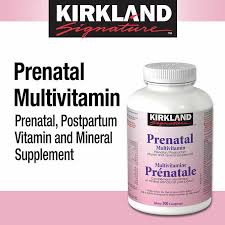 Buy now & get free shipping on orders over $25. Prenatal Vitamin Costco Vitaminwalls