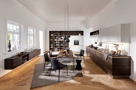 Although they're not an ideal item for small kitchens, for people who have the space. Choose A Kitchen With A Combination Of Styles Archi Living Com