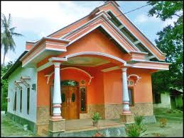 Percayalah teman memilih model tiang rumah batu alam hasilnya luar biasa sangat bagus meskipun keluar uang. Masa Kini Model Teras Rumah Minimalis 2019 Content
