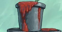 Welcome to the chum bucket: Chum Bucket Encyclopedia Spongebobia Fandom