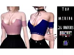 Artists' share photos and custom contents here. Top Merida The Sims 4 Download Simsdom Sims 4 Clothing Sims 4 Dresses Sims 4