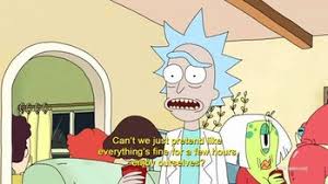 Ricky and moety memes , rick morty memes. The 36 Best Rick And Morty Memes