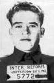 History of “The Spree Killer” from Joplin, Missouri