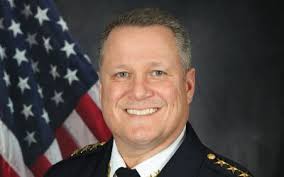 Welcome Chief David Daigle • Village of Barrington, Illinois
