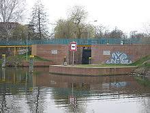 Finowkanal Wikipedia
