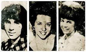 Who Is Responsible for the Disappearance of Suzanne Lyall?