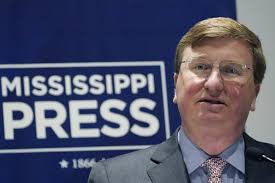 Mississippi GOP governor and Democratic challenger spar over crime, courts  and trans care