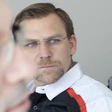 Prof. Dr. Thomas Michael Bohnert