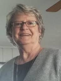 Diane Blackwell Obituary (1944