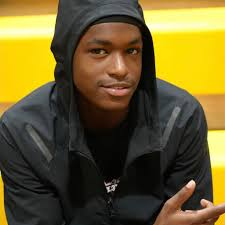 Gwynn Park JV Football Roster (2024-25)