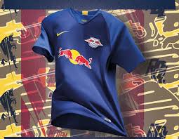 The away rb leipzig kits 2019/2020 dream league soccer is excellent. Red Bull Leipzig Have Revealed Their 2018 19 Away Kit By Nike