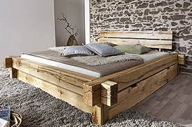 Sie sind auf der suche nach einem neuen, günstigen bett, können sich jedoch nicht entscheiden, wie groß es polsterbetten, boxspringbetten, bettgestelle und betten mit zusätzlichem stauraum: Bett 200x200 Cm Gunstig Kaufen Doppelbetten Von Sam