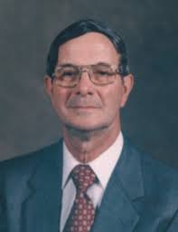 Obituary for Charles F. Cecil Jr.