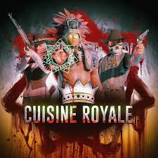 Watch cuisine royale channels streaming live on twitch. Review Cuisine Royale Thegamingreview Com