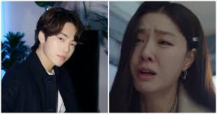 Actor kim jung hyun shows off his chiseled abs in preview for episode 13 of 'crash landing on. Crash Landing On You Star Kim Jung Hyun Had No Idea Goo Seung Joon Was Going To Die Koreaboo